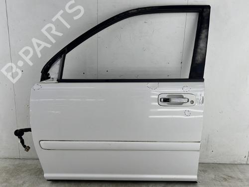 Used Left front door NISSAN X-TRAIL I (T30) 2.2 Di 4x4 (114 hp) 23754370