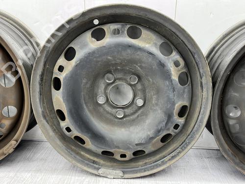 Rim SEAT IBIZA IV SC (6J1, 6P5) 1.4 TDI | BP23681426C45
