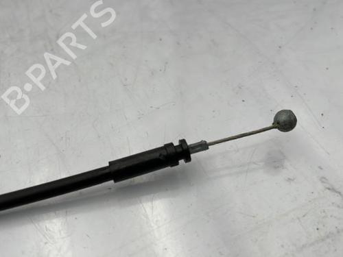 Front left lock NISSAN QASHQAI / QASHQAI +2 I (J10, NJ10, JJ10E) 2.0 dCi | BP23751025C98 
