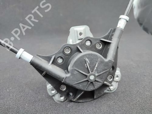 Rear right window mechanism RENAULT ESPACE III (JE0_) 2.2 12V TD (JE0E, JE0H, JE0P) | BP25270157C25 