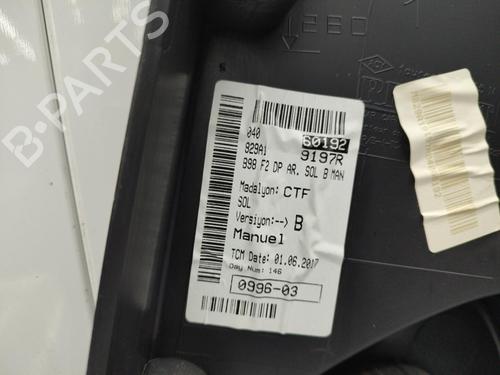 Rear left panel RENAULT CLIO IV (BH_) 1.5 dCi 75 | BP23712411C60  - Image 11