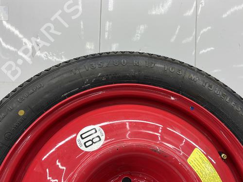 Jack Kit PEUGEOT 407 (6D_) 1.6 HDi 110 (6D9HZC, 6D9HYC) | BP29199911C119 