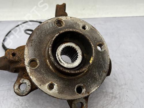 Left front steering knuckle DACIA SANDERO III 1.0 TCe 100 ECO-G | BP23761989M25  - Image 7