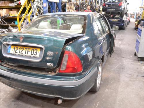 Right headlight ROVER 400 II (RT) 420 Di | BP23688567C29 - Image 13
