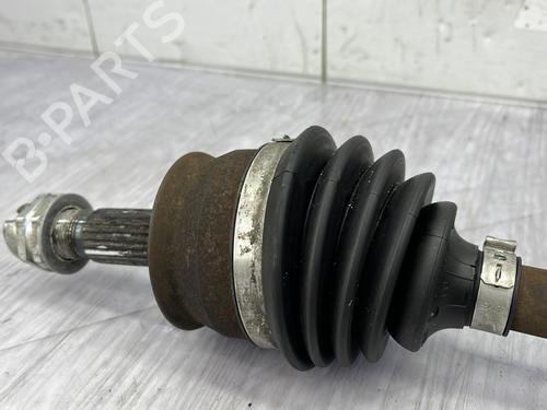Left front driveshaft FORD KA (RU8) 1.2 | BP30490145M38 - Image 2