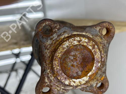 Used Driveshaft Driveshaft 37284372 37284372