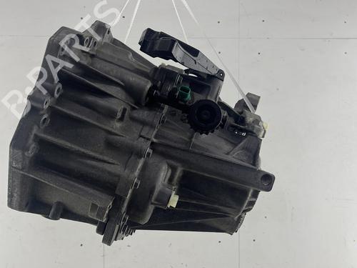 Gearbox RENAULT MEGANE III Hatchback (BZ0/1_, B3_) 1.6 dCi (BZ00, BZ12, BZ13) | BP30819469M3 - Image 3
