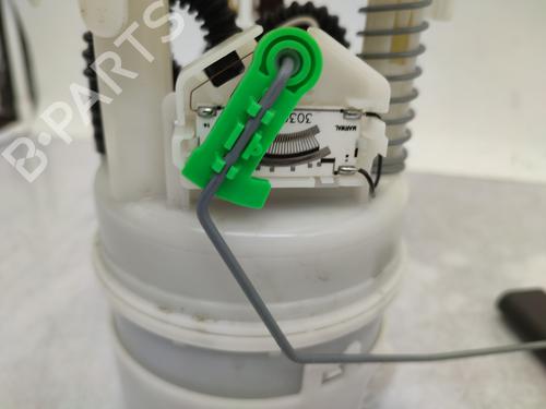 Fuel pump PEUGEOT 308 I (4A_, 4C_) 1.6 16V | BP26939985M76 