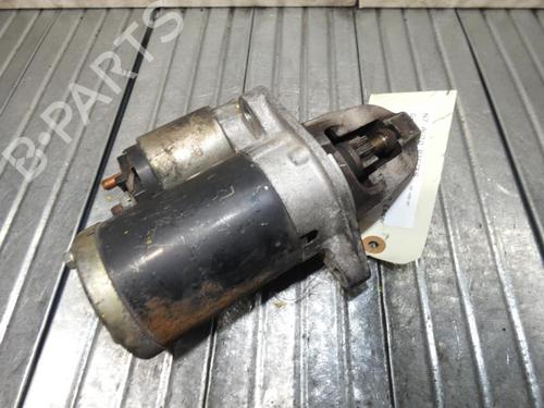 Starter SMART FORFOUR (454) 1.3 (454.031) | BP23698487M8  - Image 5