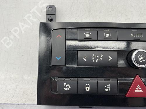 Climate control PEUGEOT 407 Coupe (6C_) 2.2 16V | BP30719759I5  - Image 7
