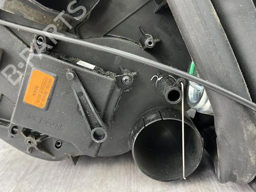 Heater matrix box FORD TRANSIT Van (FA_ _) 2.2 TDCi | BP32709762M61 - Image 7