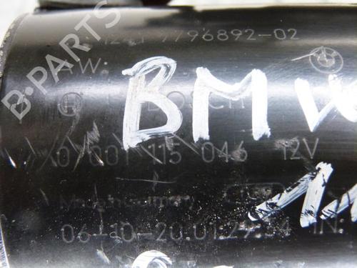 Starter BMW 1 (E87) 118 d | BP23698392M8 - Image 5