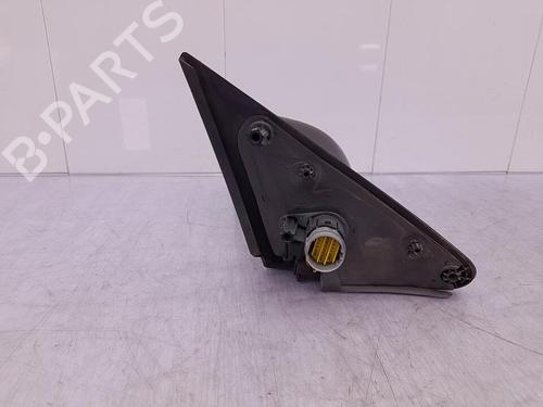 Left mirror RENAULT LAGUNA II Grandtour (KG0/1_) 2.2 dCi (KG0F) | BP23702746C26 