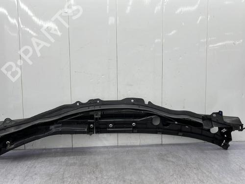Scuttle panel MAZDA 2 (DE_, DH_) 1.3 (DE3FS) | BP23757506C110 - Image 9