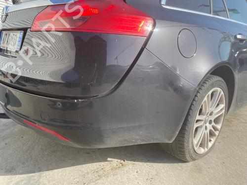 Used Rear bumper Rear bumper 36835938 36835938
