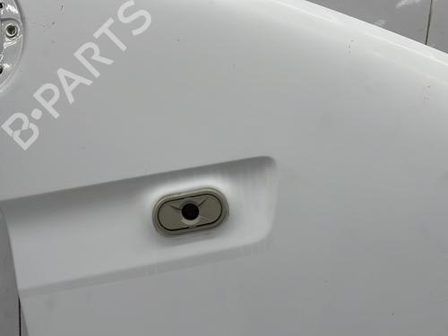 Right front fenders RENAULT MASTER II Van (FD) 2.5 dCi 100 (FD0U, FD0V) | BP23760764C42 