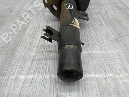 Right front shock absorber CITROËN C3 II (SC_) 1.4 HDi 70 (SC8HZC, SC8HR0, SC8HP4) | BP38033148M17 - Image 5