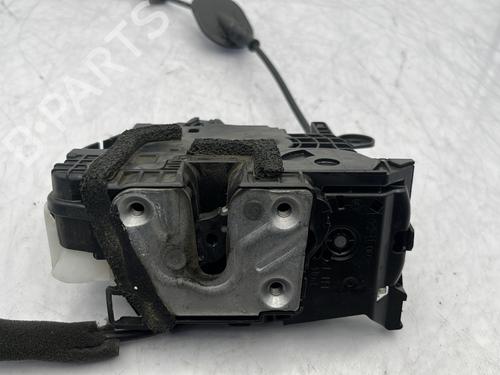 Front left lock RENAULT CLIO IV (BH_) 1.5 dCi 90 | BP32360362C98 