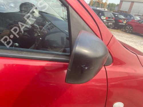 Right mirror SUZUKI CELERIO (LF) 1.0 (AVK310) | BP37419136C27 - Image 3