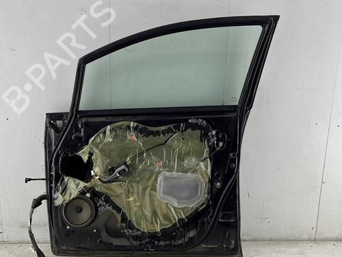 Right front door TOYOTA VERSO (_R2_) 2.2 D-4D (AUR21_, AUR21R) | BP31337308C3 