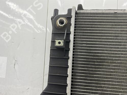 Køler JAGUAR S-TYPE II (X200) 4.2 V8 | BP30897635M31 