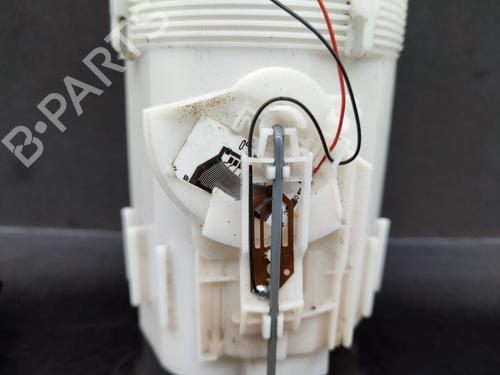 Fuel pump RENAULT TRAFIC II Van (FL) 2.5 dCi 135 (FL0D) | BP23729834M76 