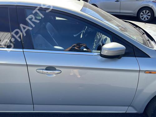 Left front window switch FORD MONDEO IV (BA7) 1.8 TDCi | BP23681799I27 - Image 19