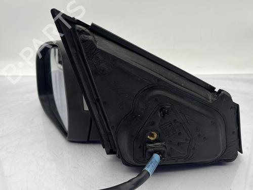 Left mirror FORD MONDEO IV (BA7) 1.8 TDCi | BP23761149C26 