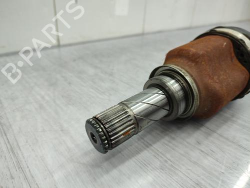 Left front driveshaft RENAULT CAPTUR I (J5_, H5_) 1.5 dCi 110 | BP23740824M38  - Image 5