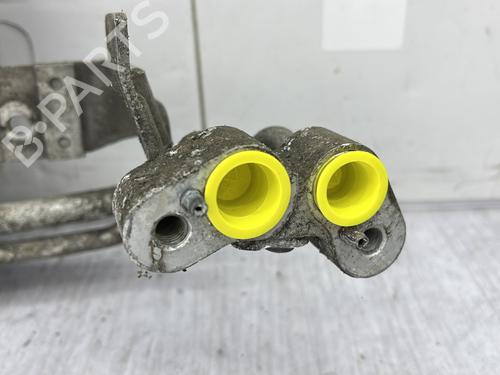 AC radiator VW GOLF V (1K1) 1.9 TDI | BP25701237M32 