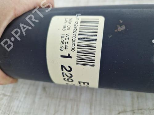 Driveshaft BMW 5 (E39) 525 tds | BP23679706M37 