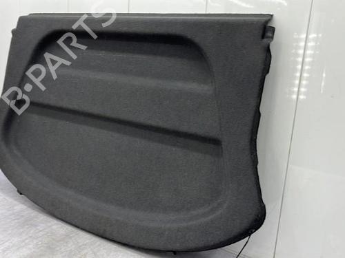 Rear parcel shelf RENAULT MEGANE III Hatchback (BZ0/1_, B3_) 1.5 dCi (BZ0C) | BP23752301C85 - Image 11