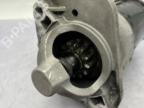 Starter RENAULT CLIO IV (BH_) 1.5 dCi 75 | BP23754966M8 