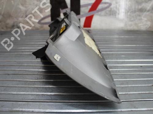 Instrument cluster PEUGEOT 807 (EB_) 2.2 HDi | BP23689282C47 
