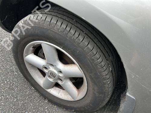 Left front indicator NISSAN X-TRAIL I (T30)  | BP26686783C32 
