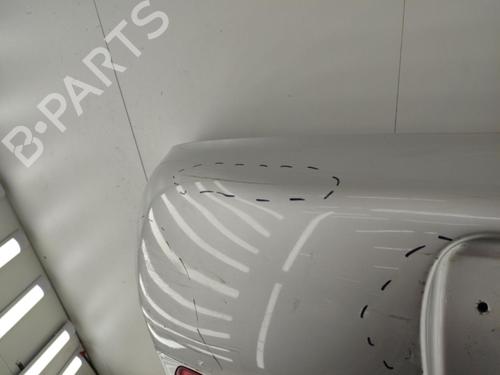 Rear bumper FORD PUMA (EC_) 1.6 16V | BP23697543C8 