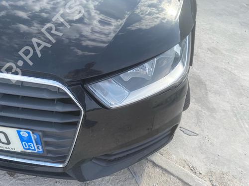 Dashboard AUDI A1 Sportback (8XA, 8XF) 1.4 TDI | BP37451023C46 - Image 67