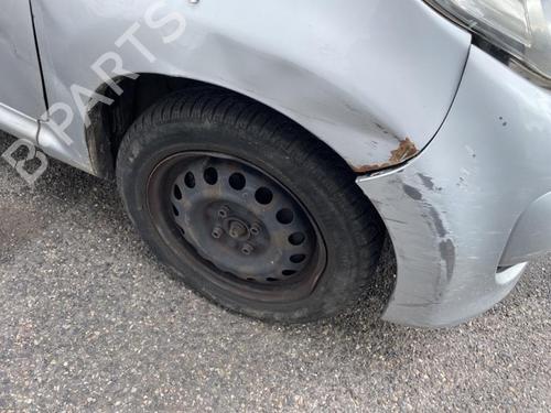 Starter CITROËN C1 (PM_, PN_) 1.0 | BP23740772M8 - Image 10