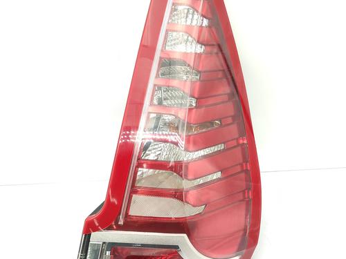Right taillight RENAULT SCÉNIC III (JZ0/1_) 1.9 dCi (JZ0J, JZ1J, JZ1K, JZ1S) | BP23679074C35