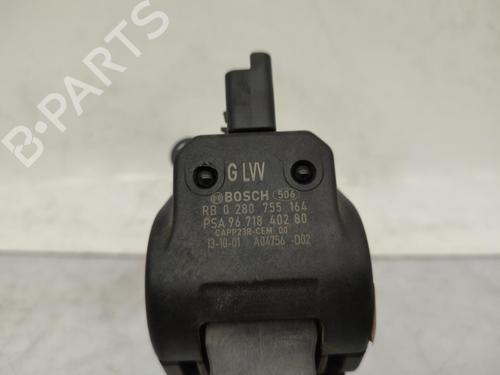 Pedal CITROËN C4 II (NC_) 1.6 HDi 115 | BP23678171I4 - Image 3