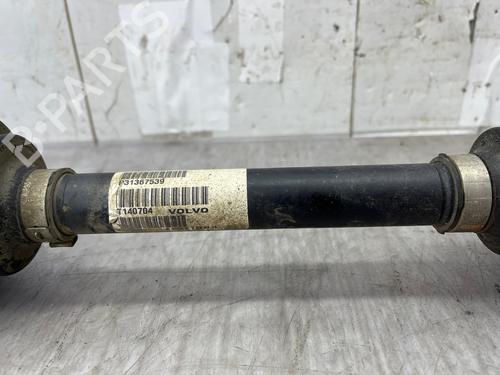 Left front driveshaft VOLVO V40 Hatchback (525) D2 | BP37284392M38 - Image 5