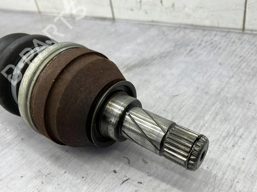Right front driveshaft OPEL MERIVA B MPV (S10) 1.4 (75) | BP25292310M39 - Image 6