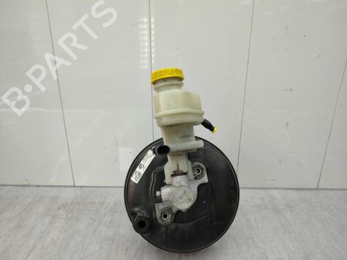 Servo brake ALFA ROMEO 159 Sportwagon (939_) 2.4 JTDM (939BXD1B, 939BXD12) | BP23711681M42 
