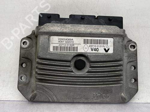 Electronic module RENAULT MEGANE III Hatchback (BZ0/1_, B3_) 1.6 16V (BZ1B, BZ1H) | BP27174464M83 - Image 4