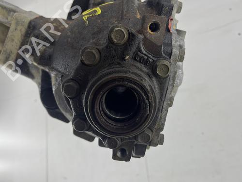 Transfer box TOYOTA RAV 4 II (_A2_) 2.0 D 4WD (CLA20_, CLA21_, CLA20R, CLA21R) | BP29537544M36 
