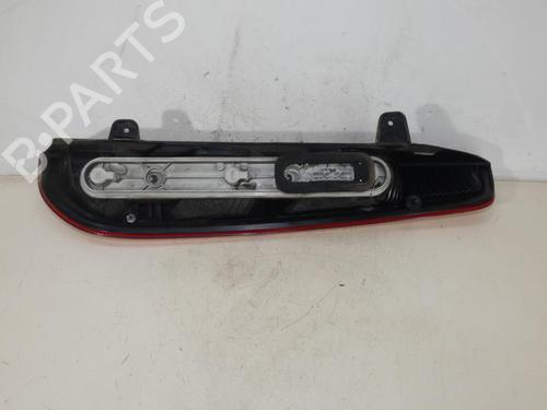 Left taillight FORD FOCUS II Turnier (DA_, FFS, DS) 1.8 TDCi | BP23694392C34 