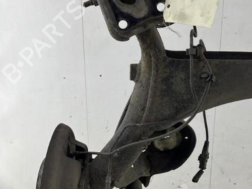 Rear axle PEUGEOT 308 I (4A_, 4C_) 1.6 HDi | BP23679964M2 
