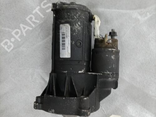 Starter CITROËN C8 (EA_, EB_) 2.0 HDi 135 | BP36591242M8 - Image 22