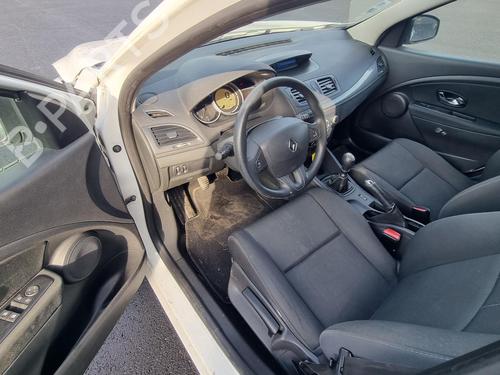 Dashboard RENAULT MEGANE III Hatchback (BZ0/1_, B3_) 1.5 dCi (BZ09, BZ0D, BZ1W, BZ29, BZ14) | BP23704833C46 - Image 112