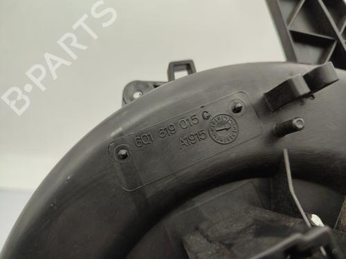 Heater blower motor VW POLO (9N_, 9A_) 1.4 TDI | BP23678904M62 